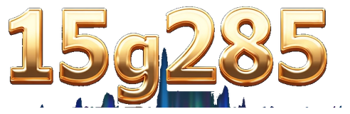 15g285 logo